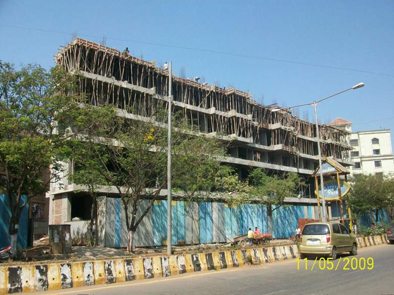 3737 Oth 11 Nov 2009 - Antariksh, Mira Road