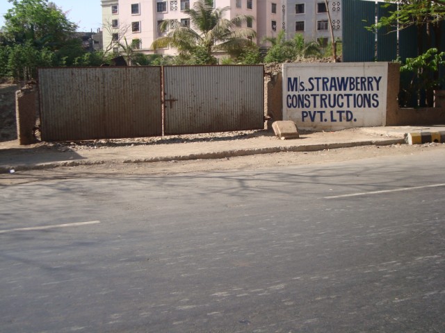 3737 Oth 21 March 2009 - Antariksh, Mira Road