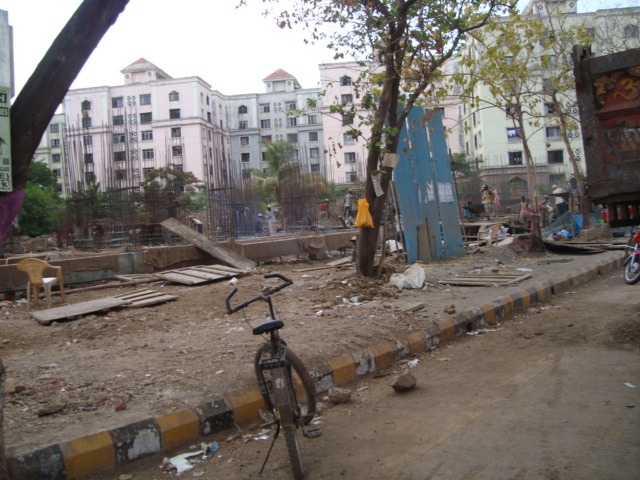 3737 Oth 22 June 2009 - Antariksh, Mira Road