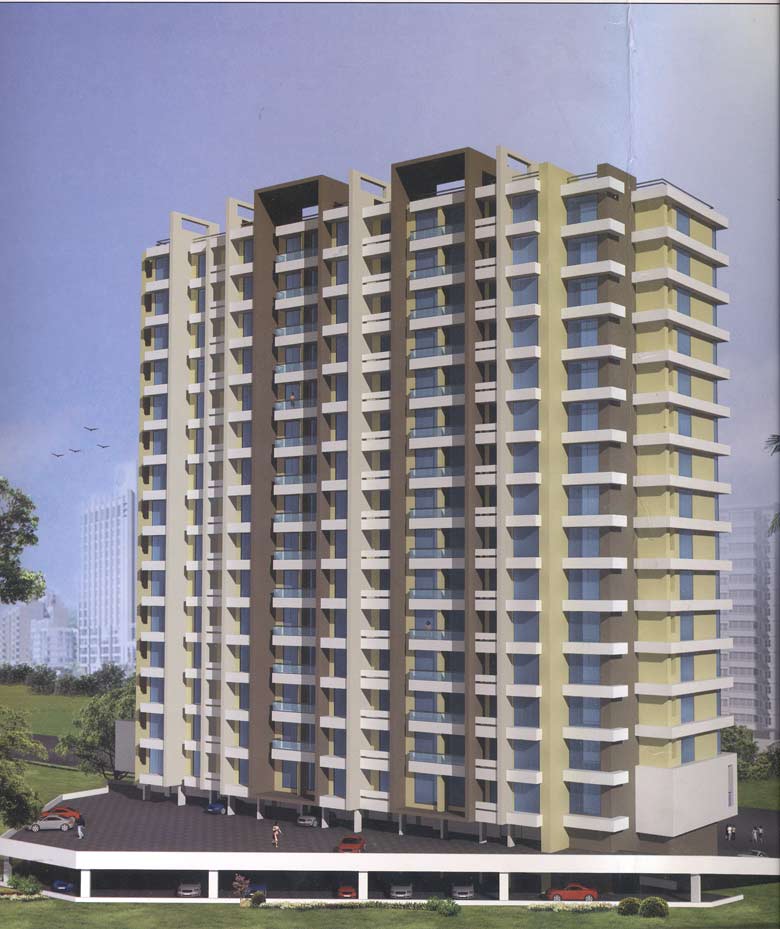 3737 Oth Main Image - Antariksh, Mira Road