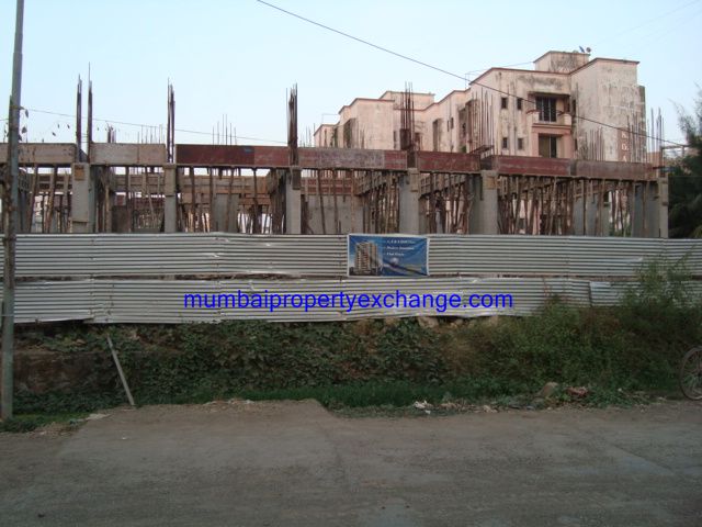 3 Nine Galaxy, Mira Road — for Sale