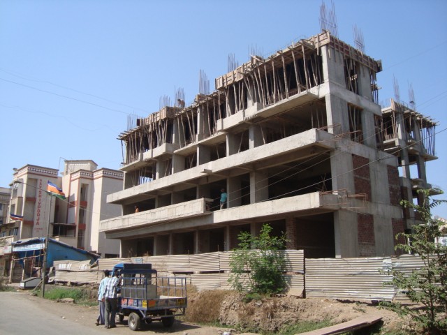 3 Nine Galaxy, Mira Road — for Sale