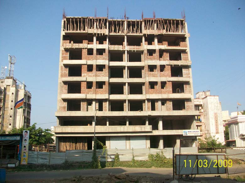 3 Nine Galaxy, Mira Road — for Sale