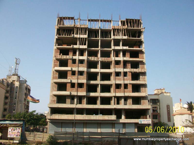 3 Nine Galaxy, Mira Road — for Sale