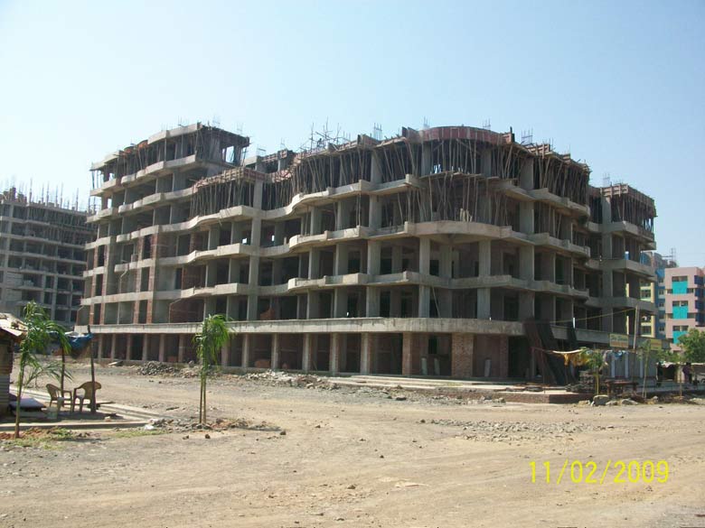 3740 Oth 11 Nov 2009 - Sharan, Mira Road