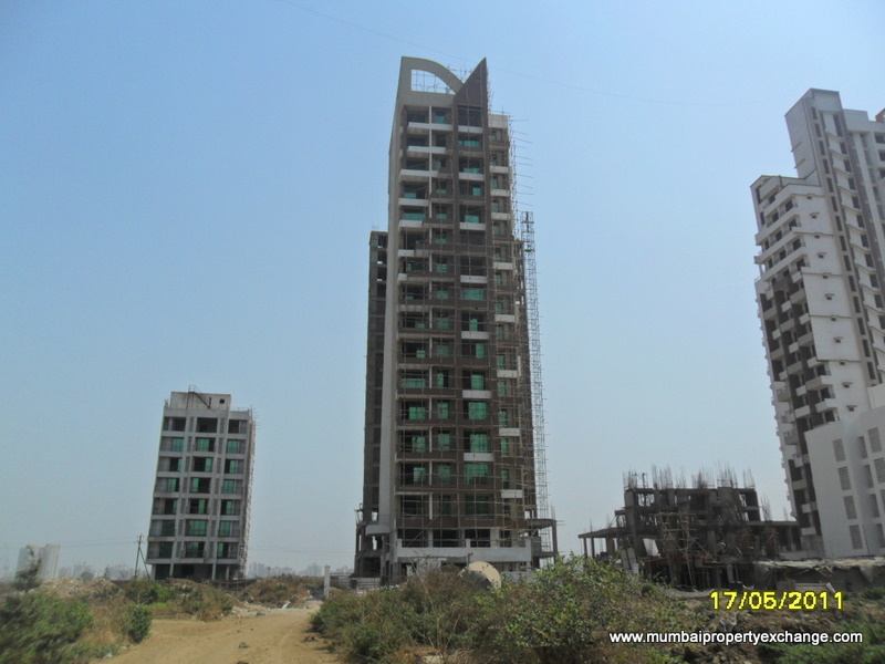 3 Green Height, Kharghar — for Sale — photo 6