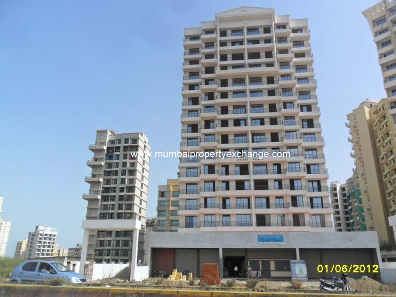 2 Orient Plaza, Kharghar — for Sale — photo 10
