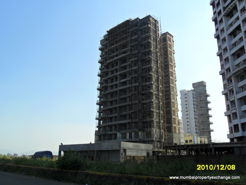 2 Orient Plaza, Kharghar — for Sale