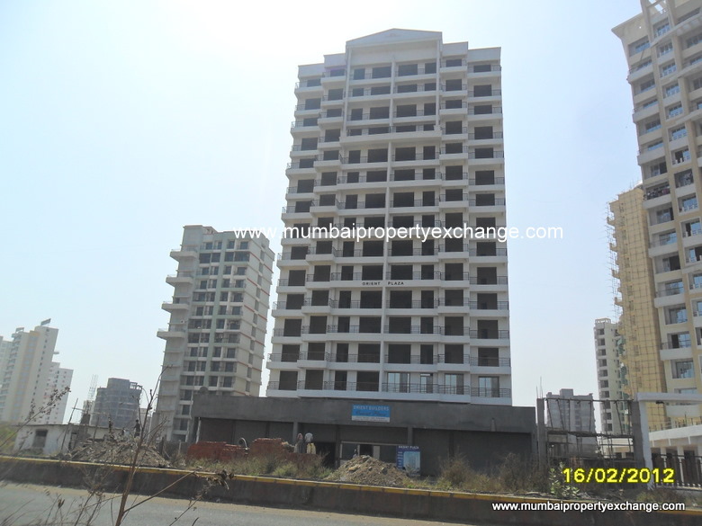 2 Orient Plaza, Kharghar — for Sale — photo 9