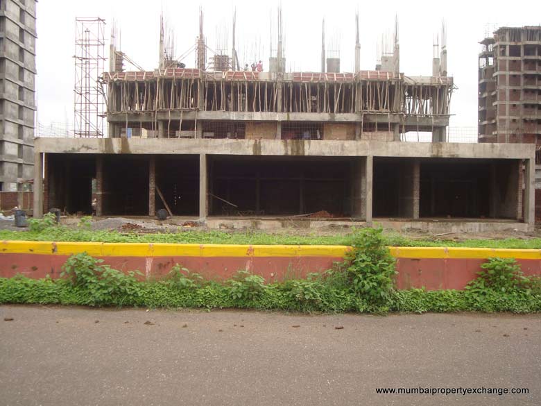 2 Orient Plaza, Kharghar — for Sale