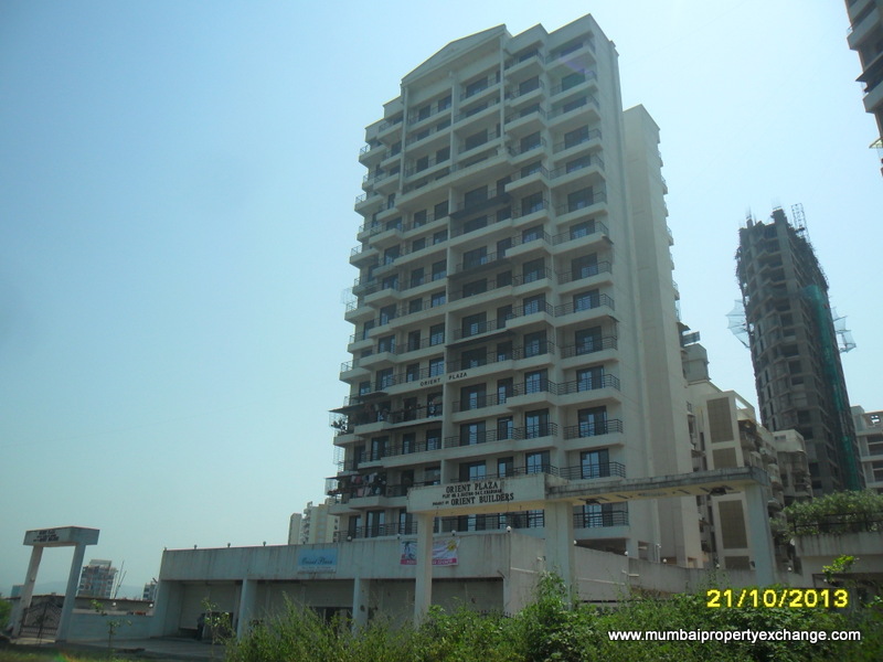 2 Orient Plaza, Kharghar — for Sale — photo 14