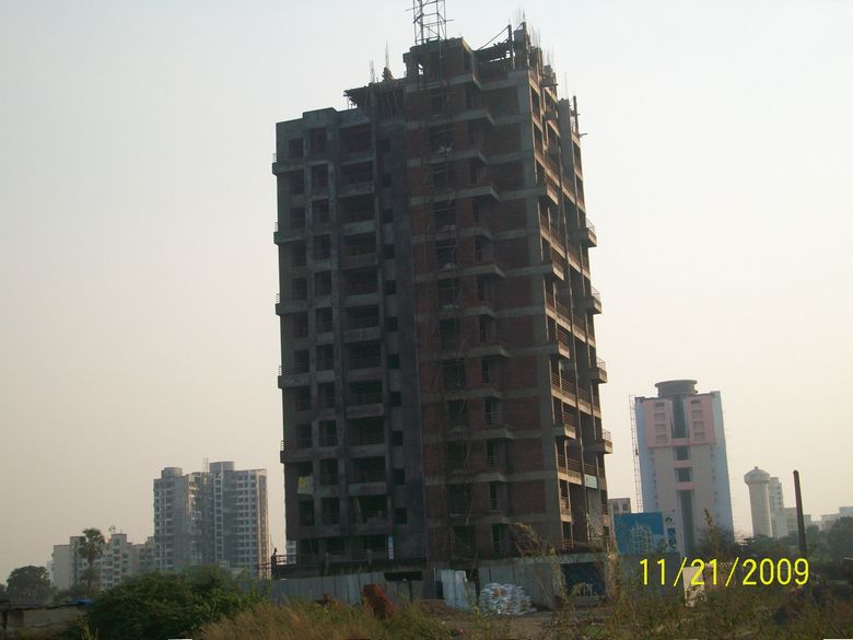 2 Orient Plaza, Kharghar — for Sale