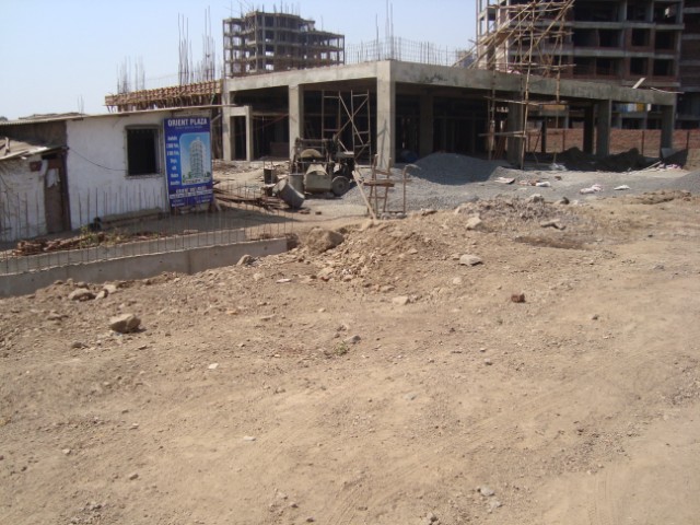 2 Orient Plaza, Kharghar — for Sale