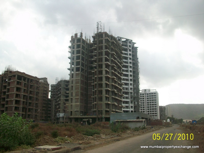 2 Orient Plaza, Kharghar — for Sale