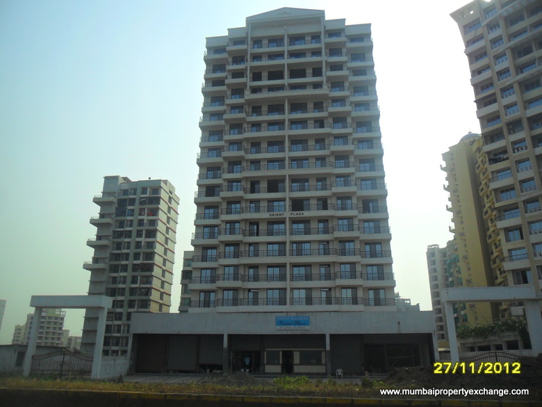 2 Orient Plaza, Kharghar — for Sale — photo 13