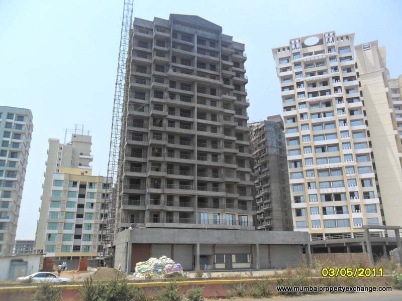 2 Orient Plaza, Kharghar — for Sale — photo 8