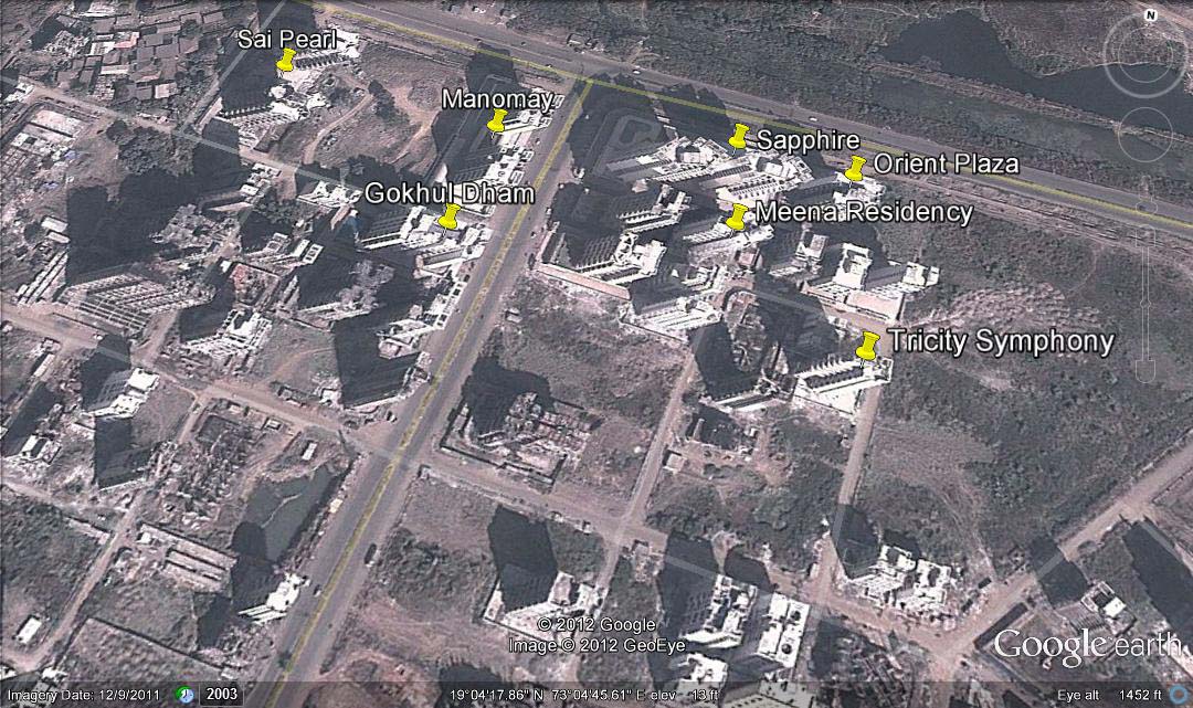 2 Orient Plaza, Kharghar — for Sale — photo 12