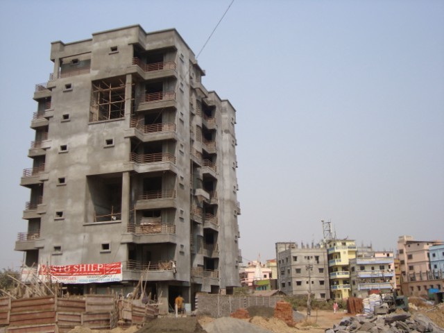 3759 Oth 25 Feb 2009 - Vastu Shilp, Kharghar