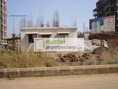 2 BHK Elite Heights, Kharghar — for Rent — photo 2 thumbnail