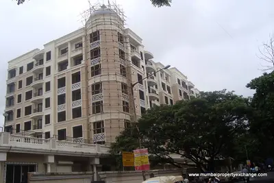 1 BHK Vasant Pride, Kandivali East — for Sale — photo 6 thumbnail