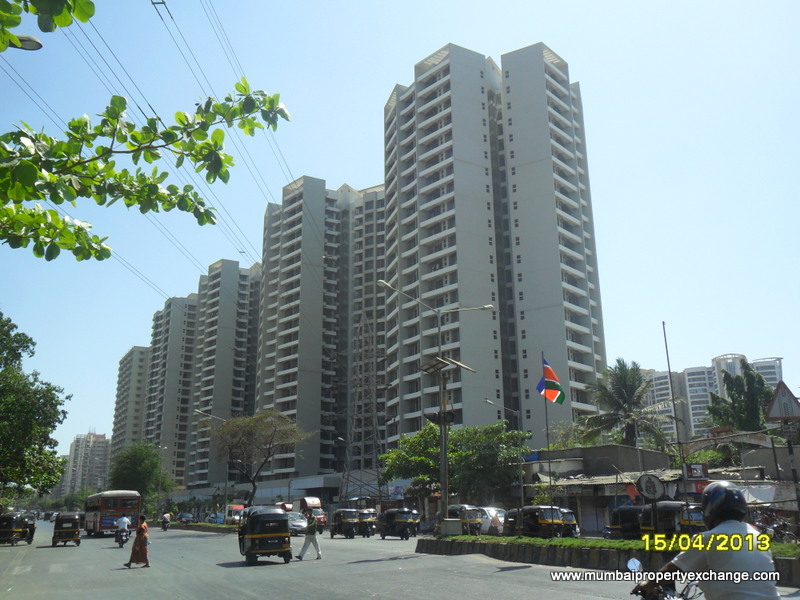 3775 Main - Orchid Suburbia, Kandivali West