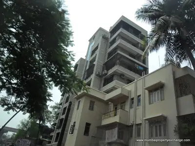 Studio Om Sai, Andheri West — for Sale — photo 1 thumbnail