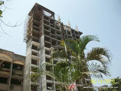 2 BHK Swaraj Planet, Koparkhairne — for Sale — photo 10 thumbnail