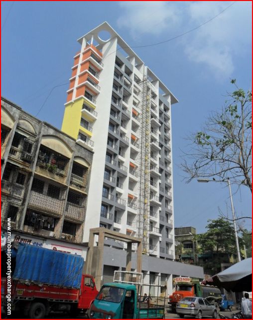 2 BHK Swaraj Planet, Koparkhairne — for Sale — photo 11