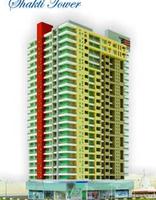 3 BHK Shakti Tower, Malad West — for Sale