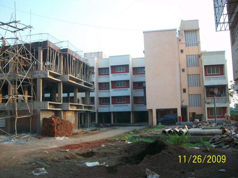 3788 Oth 25 Nov 2009 - Sagar Vihar, New Panvel
