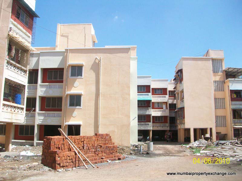 3788 Oth 5 June 2010 - Sagar Vihar, New Panvel