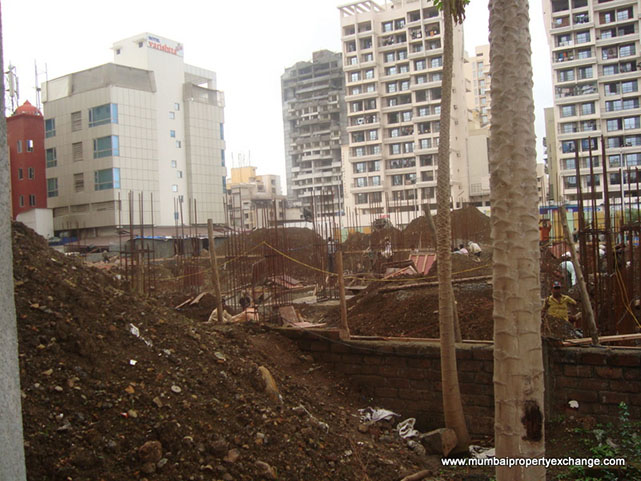 6 One Avighna Park, Lower Parel — for Sale