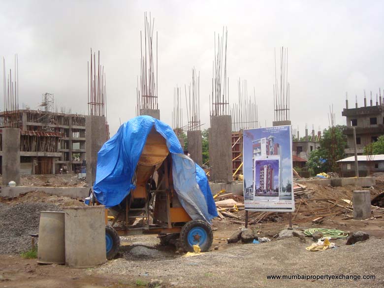 3806 Oth 15 July 2009 - Maheshwar, Kharghar