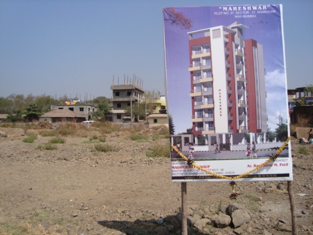 3806 Oth 25 Feb 2009 - Maheshwar, Kharghar