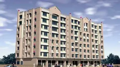 Panch Srishti Complex