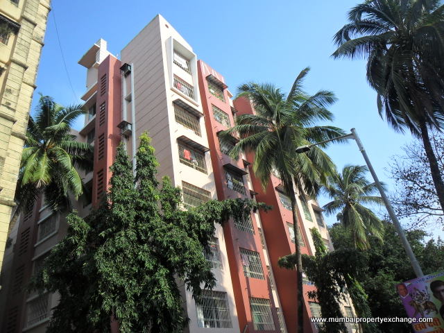 3834 Main - Vijay Apartment, Goregaon West