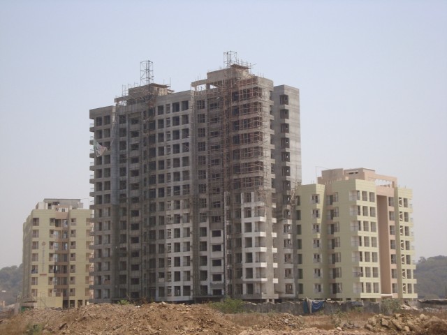 2 Gaurav Valley Tower, Mira Road — for Sale