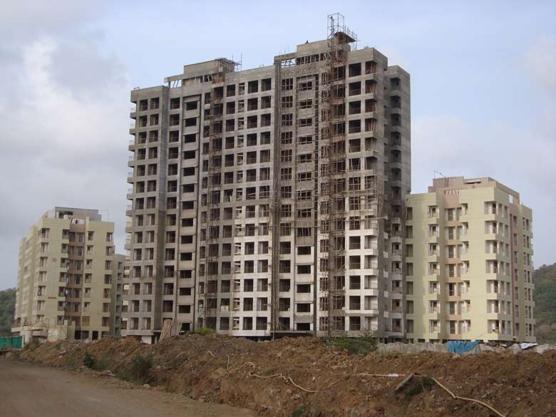 2 Gaurav Valley Tower, Mira Road — for Sale