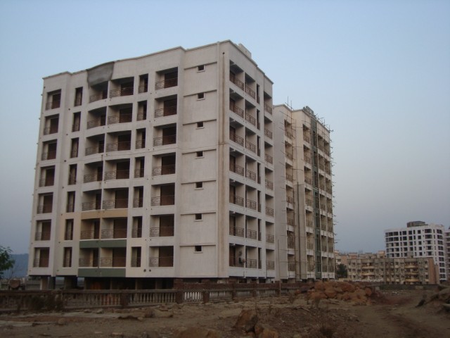 3839 Main - Star Apartments, Mira Road