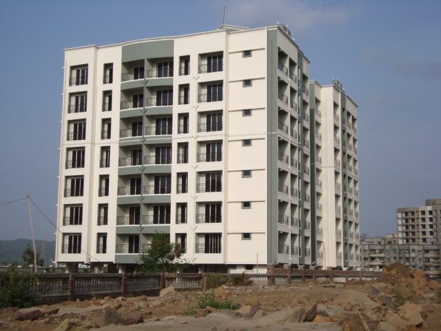 3839 Oth 22 June 2009 - Star Apartments, Mira Road