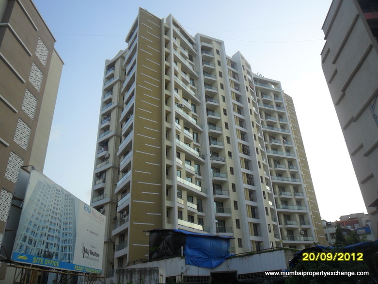 3844 Main - Raj Horizon, Mira Road