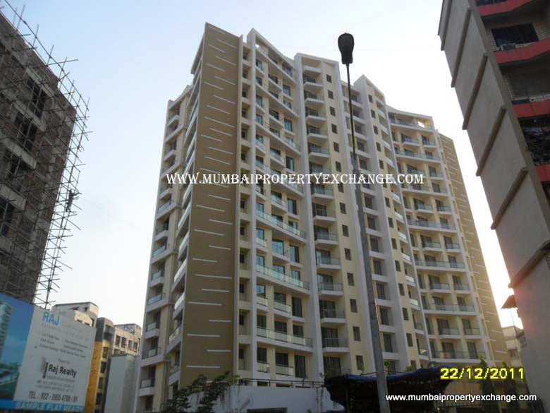 3844 Oth 12Th Dec 2011 - Raj Horizon, Mira Road