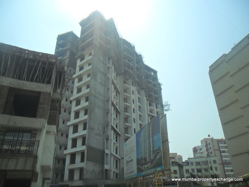 3844 Oth 12Th March 2011 - Raj Horizon, Mira Road