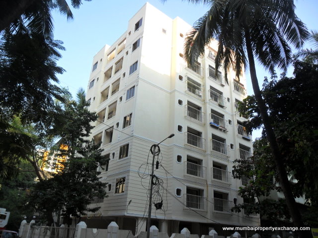Dhariwal Aangan, Goregaon West