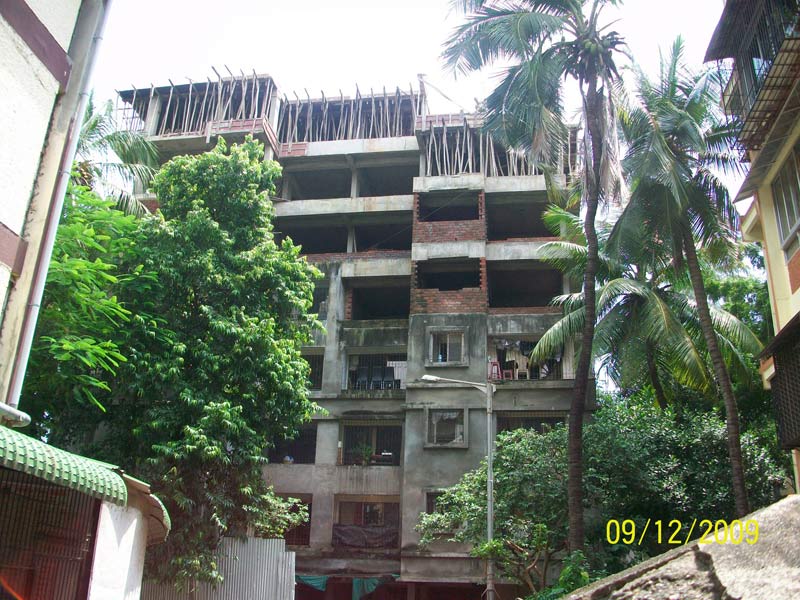 3 BHK Golden Jubile, Jogeshwari — for Sale
