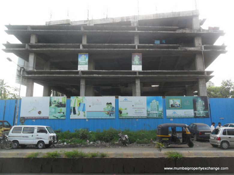 1 Golden Jubilee Heights, Jogeshwari — for Sale — photo 8