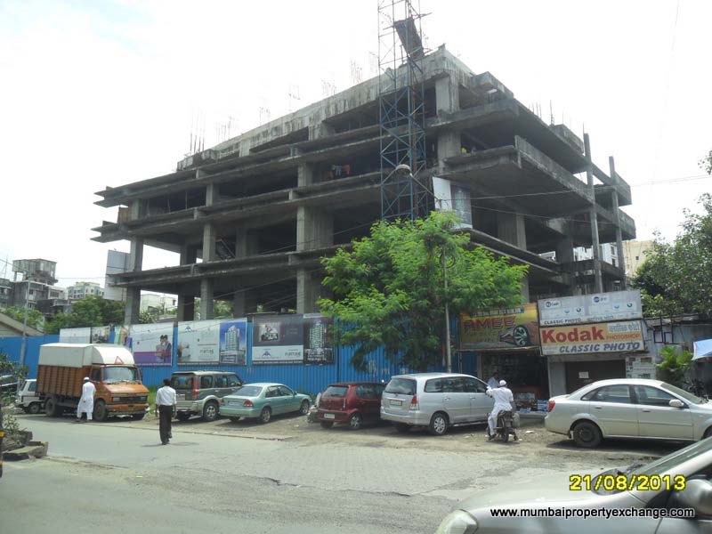 1 Golden Jubilee Heights, Jogeshwari — for Sale — photo 10