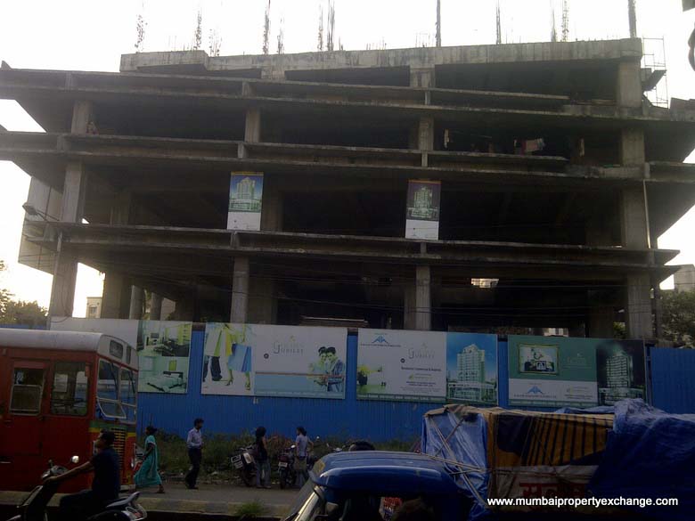 1 Golden Jubilee Heights, Jogeshwari — for Sale — photo 9