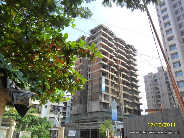 3 Sai Dham Tower, Kandivali West — for Sale — photo 7
