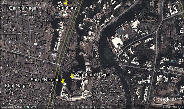 3 Sai Dham Tower, Kandivali West — for Sale — photo 9